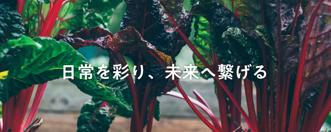 株式会社ゆめたび農園