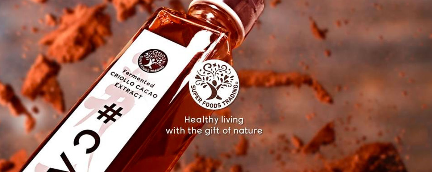 スーパーフーズトレーディング株式会社