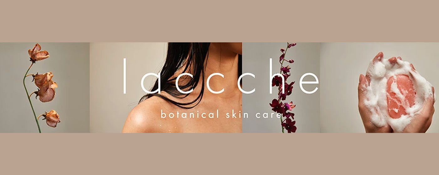 laccche/ラッシェ