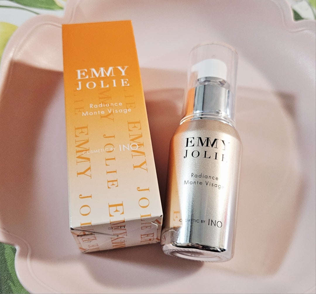 【新品】EMMY JOLIE ラディアンス モンテ ヴィザージュ(美容液) EMMY JOLIE ラディアンス モンテヴィザージュ｜エミージョリー株式会社