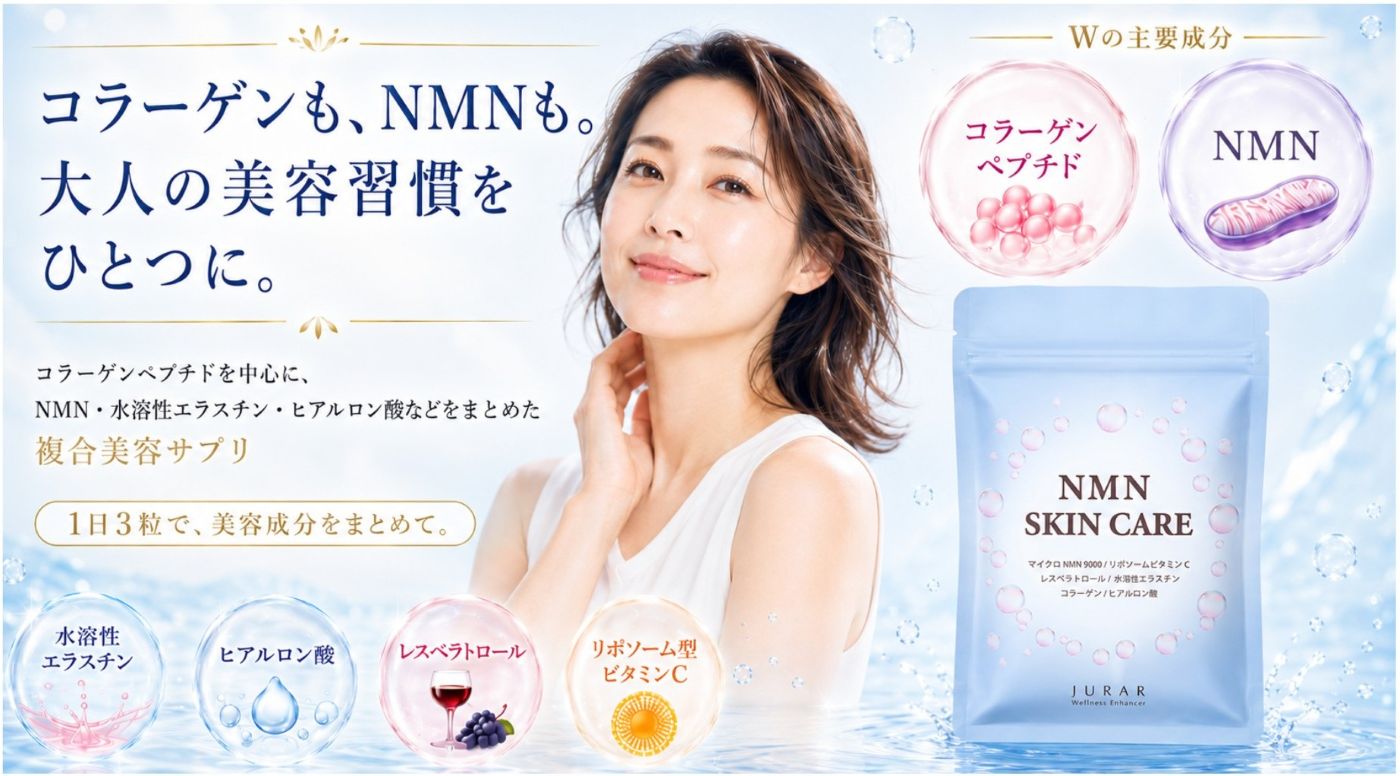 NMN SKINCARE