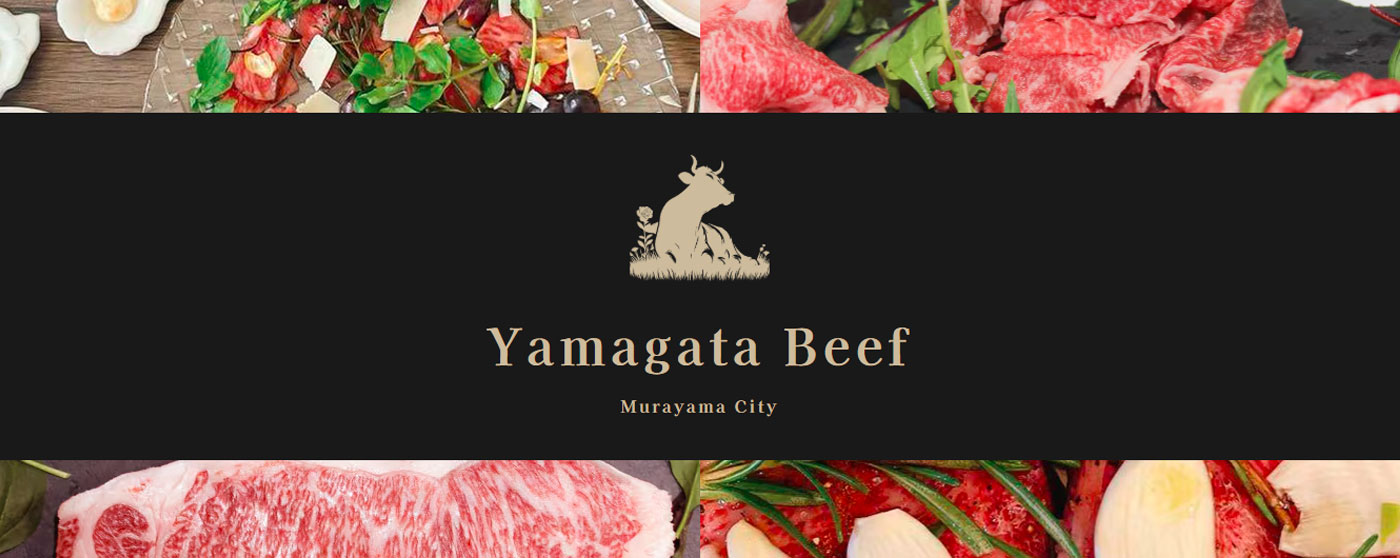 Koyama  Yamagata Beef