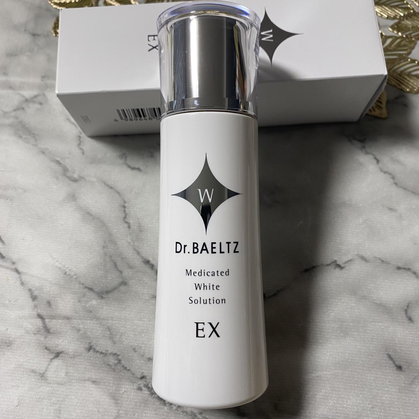 Dr.BAELTZ SLIM BEAUTE 1回試しのみ　ジャンク品 1214122430_639941ee06c2b.jpg