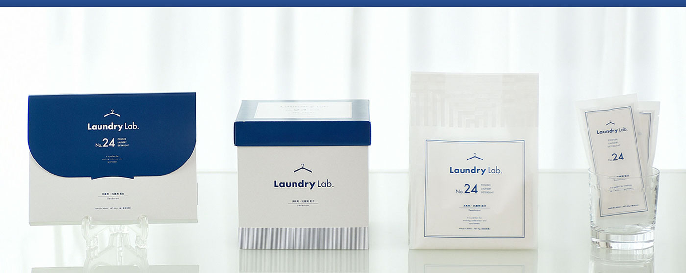 (有)テーラー尚美堂 Laundrylab.事業部