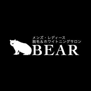 BEARのロゴ