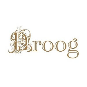 Droog（ドルーグ）のロゴ