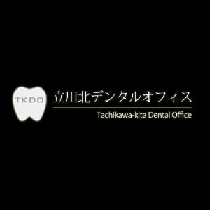 立川北エステティックデンタルプライスのロゴ