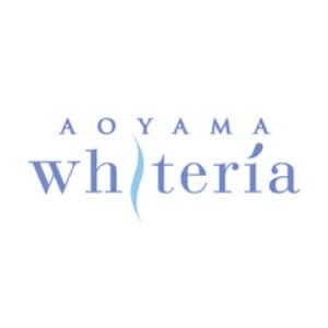 Whiteria（ホワイテリア）のロゴ