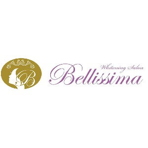 Bellissima（ベリッシマ）のロゴ