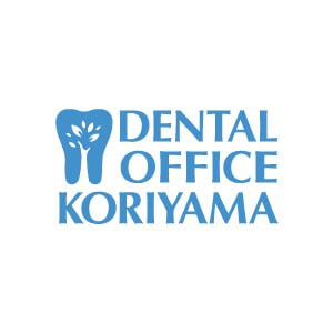 DENTAL OFFICE KORIYAMA(デンタルオフィス郡山)のロゴ