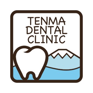 TENMA DENTAL CLINIC(てんま歯科)のロゴ