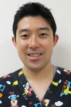 Ishihata Dental Clinic（いしはた歯科クリニック）の院長の画像