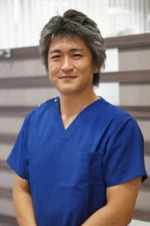 MATSUMURA DENTAL CLINIC（松村歯科医院）の院長の画像