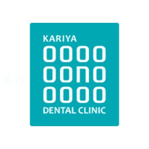 KARIYA OONO DENTAL CLINIC(刈谷おおの歯科)のロゴ