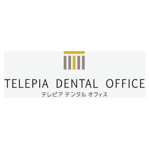 TEREPIA DENTAL OFFICE(テレピアデンタルオフィス)のロゴ