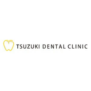 TSUZUKI DENTAL CLINICのロゴ