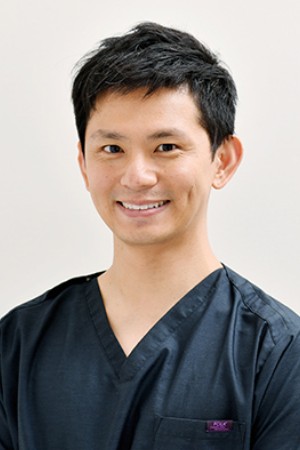 ANDO DENTAL CLINIC(あんどう歯科クリニック)の院長の画像