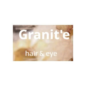 Granit'e(グラニテ)のロゴ