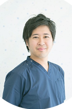 HOSHINOSORA DENTAL CLINIC(星のそら歯科クリニック)の院長の画像