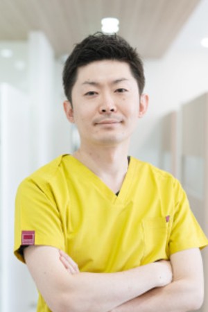 MIWATA DENTAL CLINIC(みわた歯科医院)の院長の画像