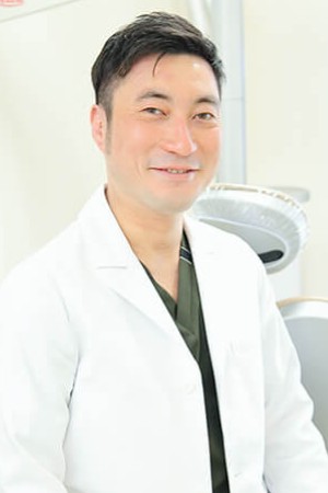 KARIYA OONO DENTAL CLINIC(刈谷おおの歯科)の院長の画像