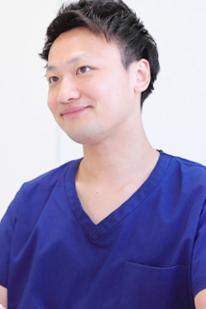 TSUZUKI DENTAL CLINICの院長の画像