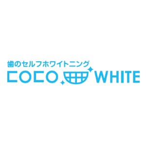 ＣＯＣＯＷＨＩＴＥのロゴ