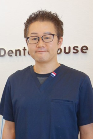 Inoue Dental House(いのうえ歯科クリニック)の院長の画像