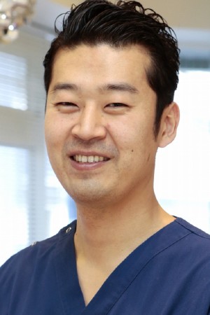 TAKUMI DENTAL CLINIK(匠デンタルクリニック)の院長の画像