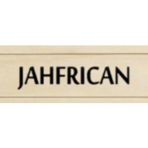 JAHFRICAN(ジャフリカン)のロゴ