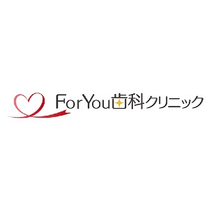 ForYou歯科クリニックのロゴ