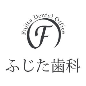 Fujita Dental Office(ふじた歯科)のロゴ