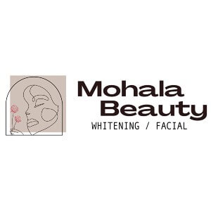 Mohala Beauty(モハラビューティー)のロゴ